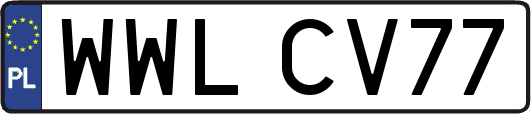 WWLCV77