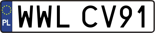 WWLCV91