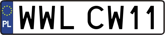WWLCW11