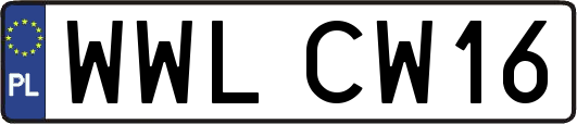 WWLCW16
