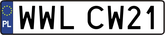 WWLCW21