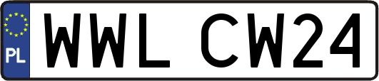 WWLCW24
