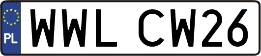 WWLCW26