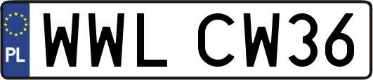 WWLCW36