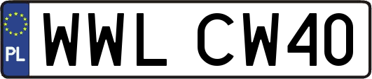 WWLCW40