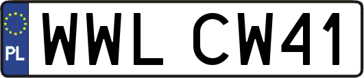 WWLCW41