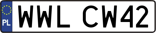 WWLCW42