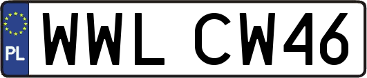 WWLCW46