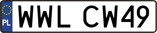 WWLCW49