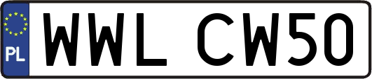 WWLCW50