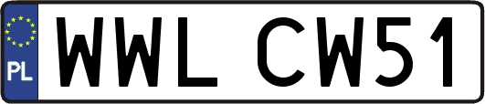 WWLCW51