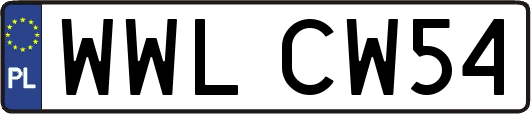 WWLCW54