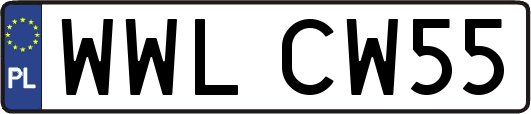 WWLCW55