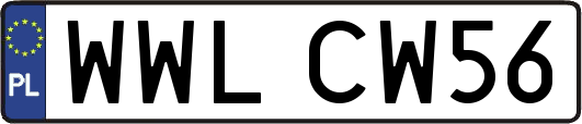 WWLCW56