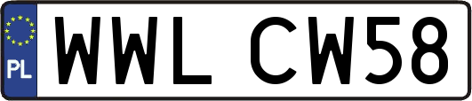 WWLCW58