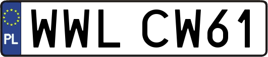 WWLCW61