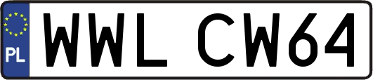 WWLCW64