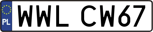WWLCW67