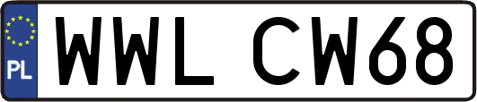 WWLCW68