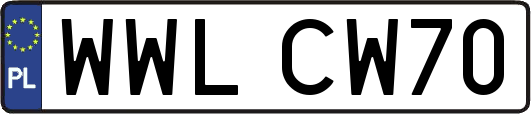 WWLCW70