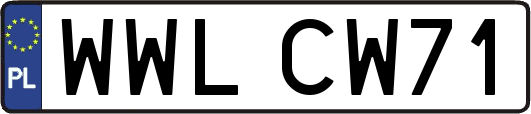 WWLCW71