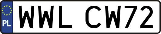 WWLCW72