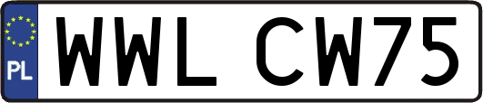 WWLCW75