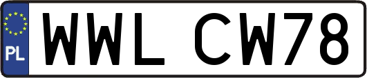 WWLCW78