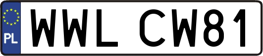 WWLCW81