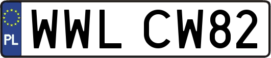 WWLCW82