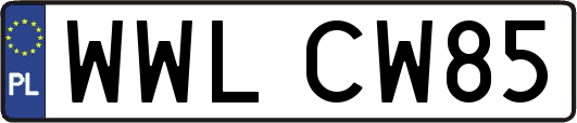 WWLCW85