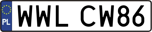 WWLCW86