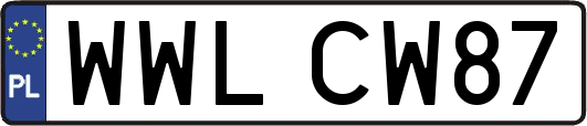WWLCW87