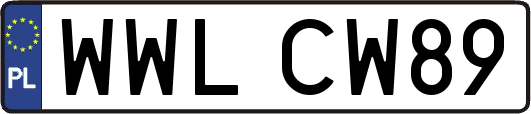 WWLCW89