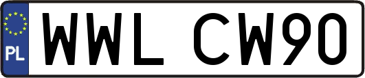 WWLCW90