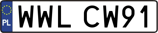 WWLCW91
