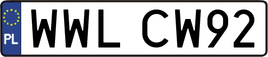 WWLCW92