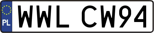 WWLCW94