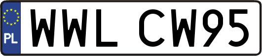 WWLCW95