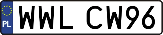WWLCW96
