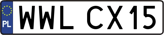 WWLCX15