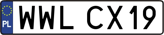 WWLCX19