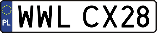 WWLCX28