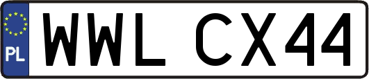 WWLCX44