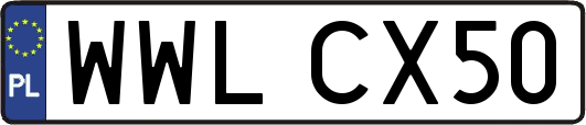 WWLCX50