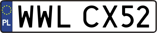 WWLCX52