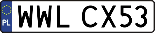 WWLCX53
