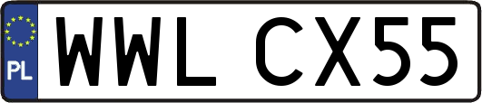WWLCX55