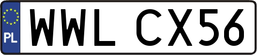 WWLCX56