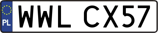WWLCX57